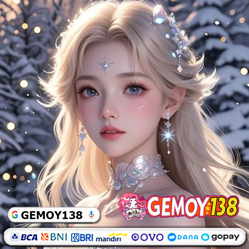 GEMOY138 - Agen Game Gacor Paling Viral Anti Rungkad